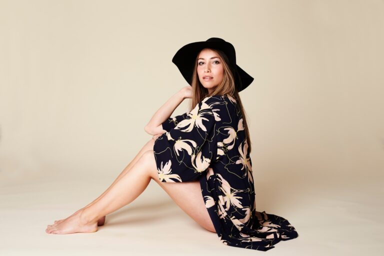 How to dress well on a budget