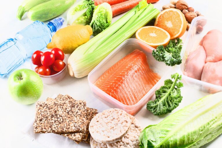 How to cut back your spending on groceries