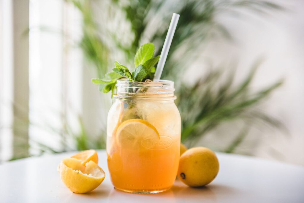 Empty glass jars are one of those things we always have. Rather than get rid of them here are things to do with an empty glass jar.