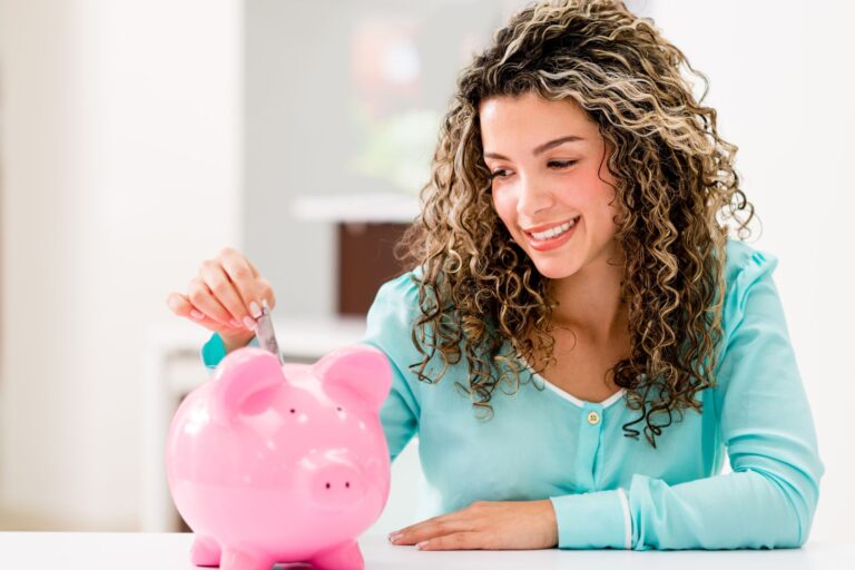 How to save money like a responsible adult