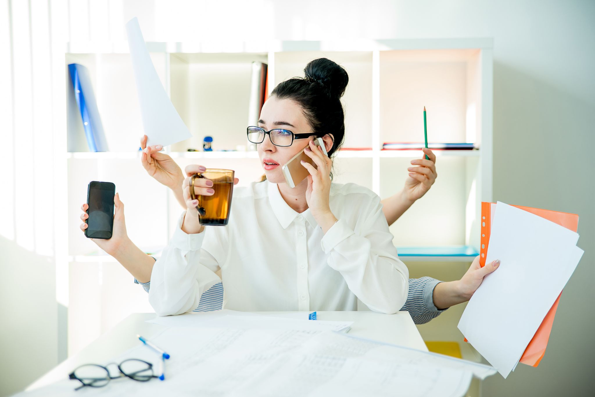 should you multitask?